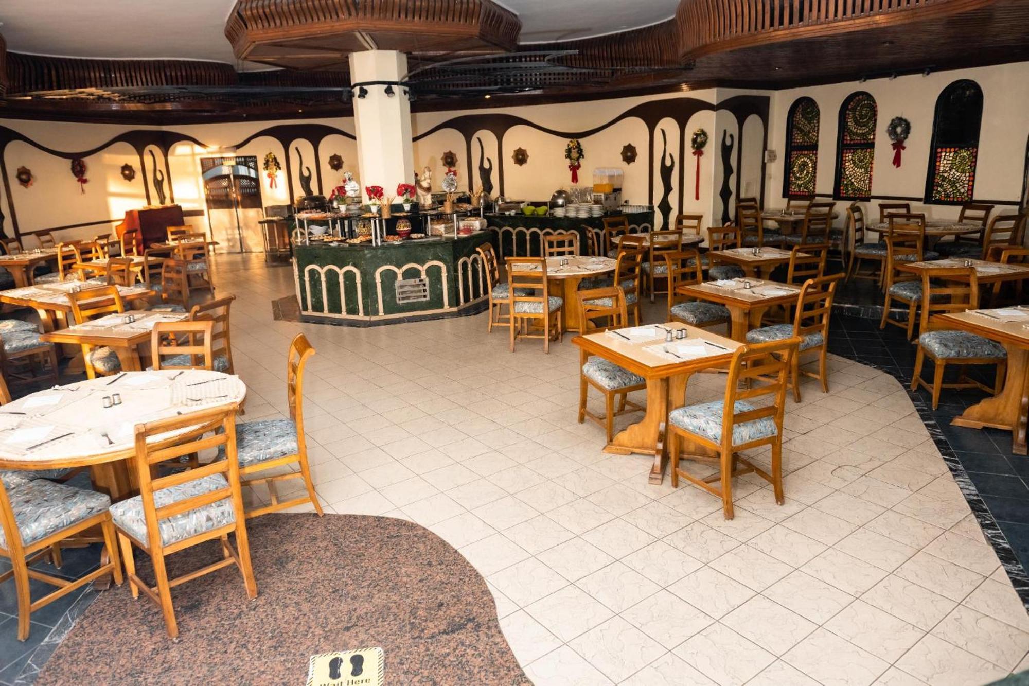 Turquoise Beach Hotel Sharm el-Sheikh Exterior photo