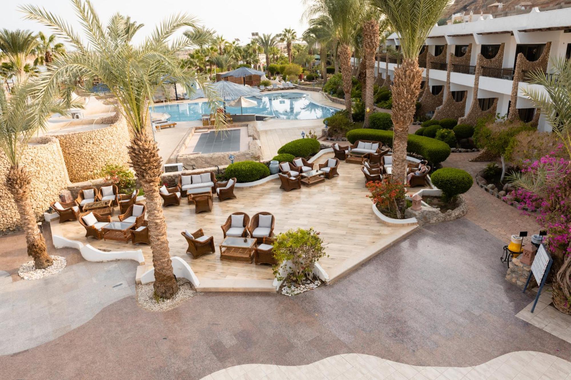Turquoise Beach Hotel Sharm el-Sheikh Exterior photo