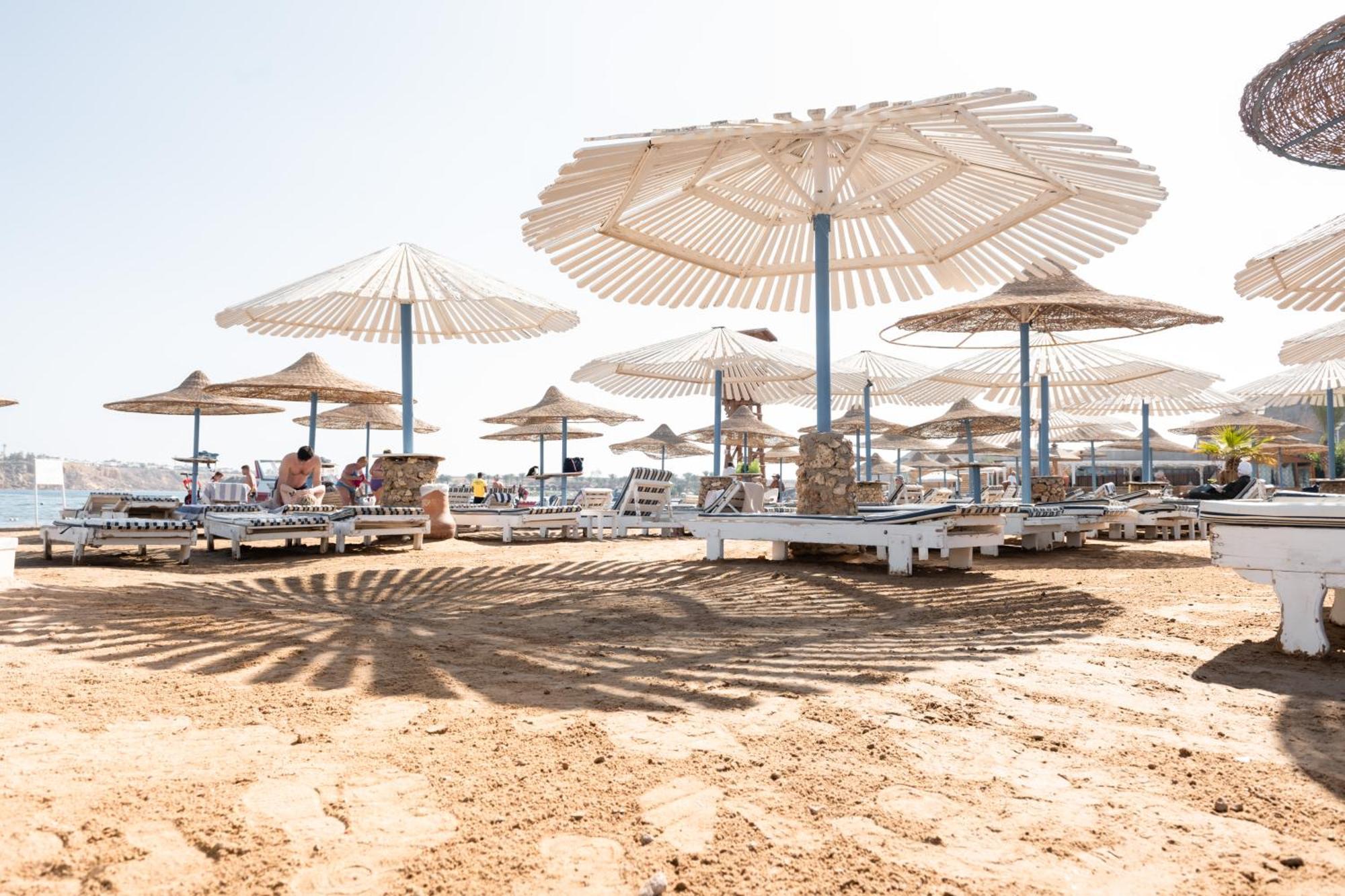 Turquoise Beach Hotel Sharm el-Sheikh Exterior photo