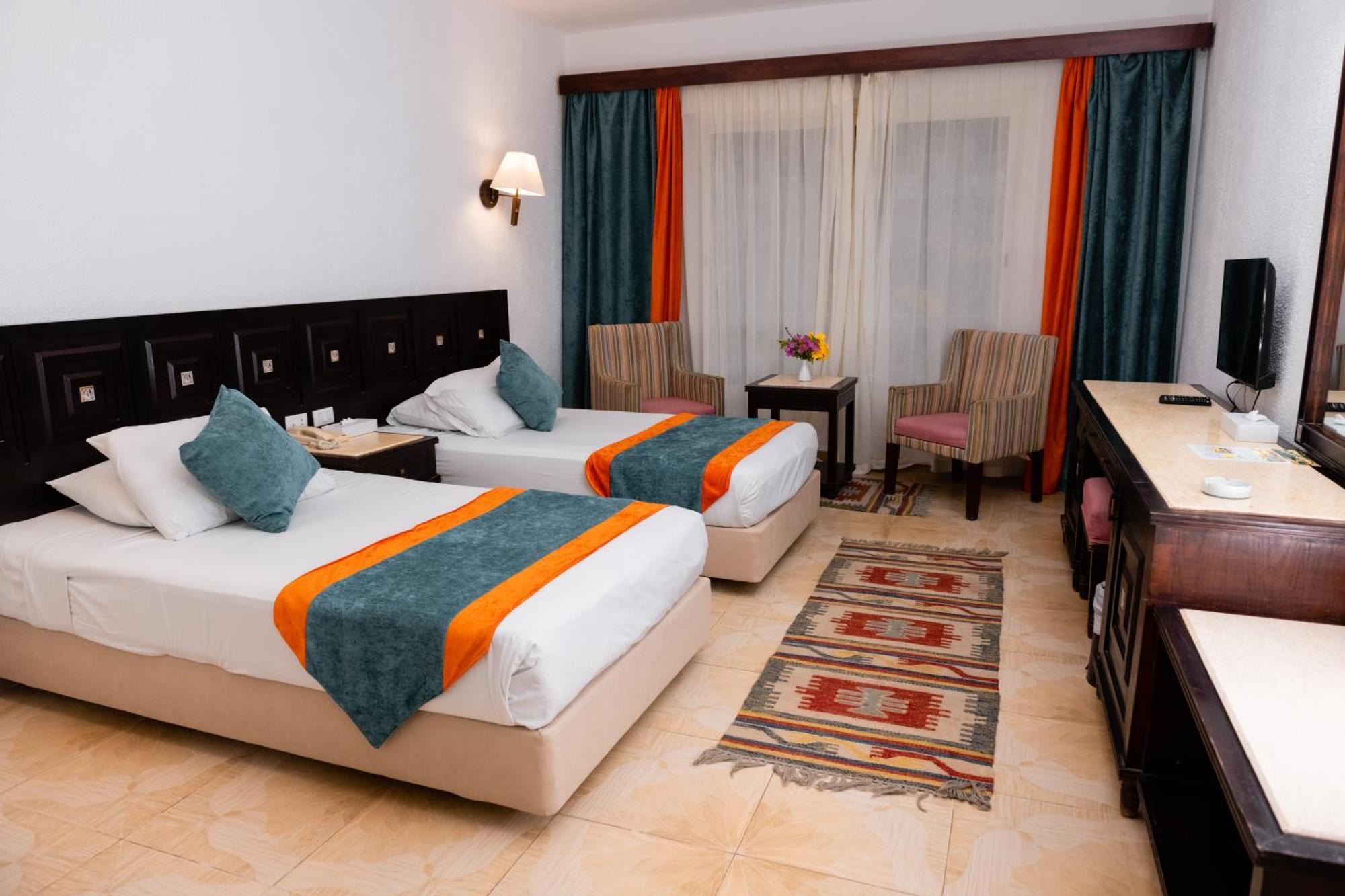 Turquoise Beach Hotel Sharm el-Sheikh Exterior photo